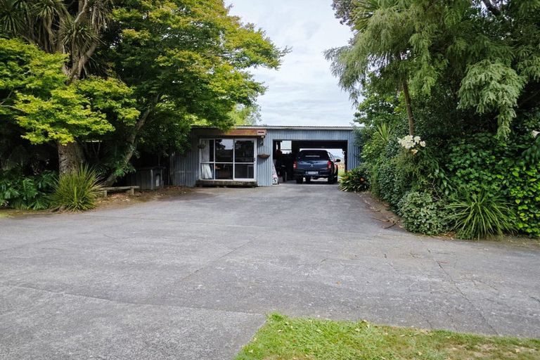 Photo of property in 223 Mataro Road, Onaero, Urenui, 4375