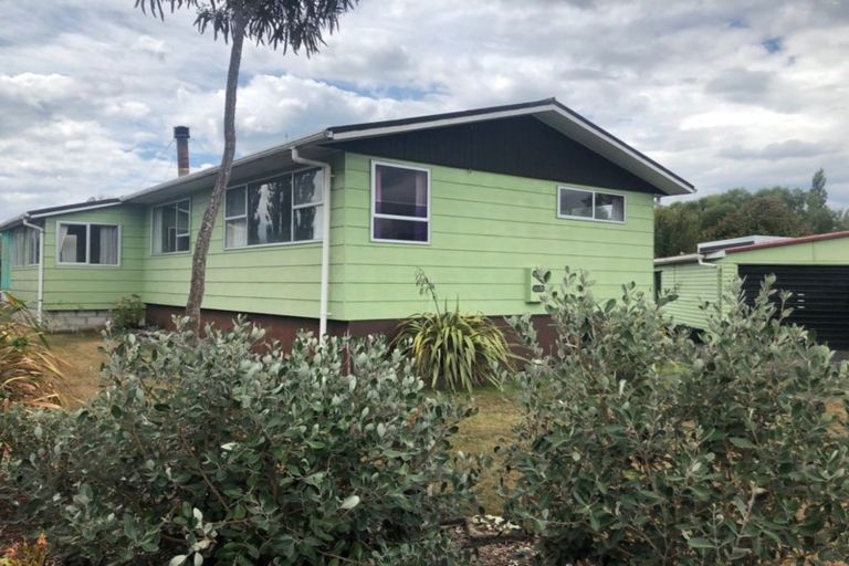 Photo of property in 6 Hera Grove, Turangi, 3334