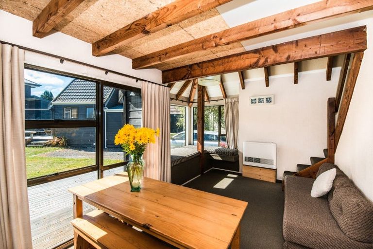 Photo of property in 6/140 Mangawhero Terrace, Ohakune, 4625