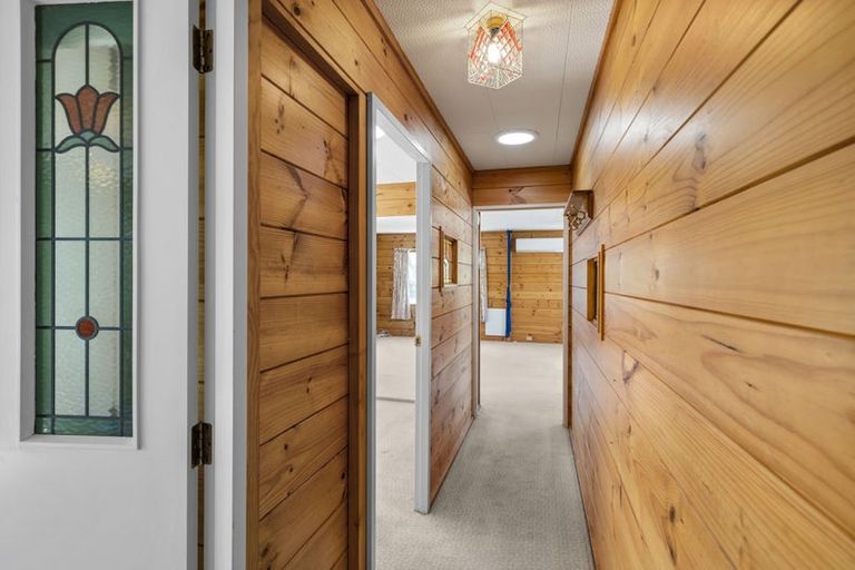 Photo of property in 16 Gilbert Street, Amberley, 7410