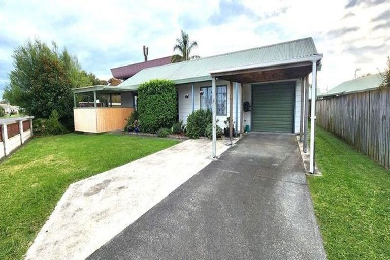 Photo of property in 7/38 Riverbend Road, Maraenui, Napier, 4110