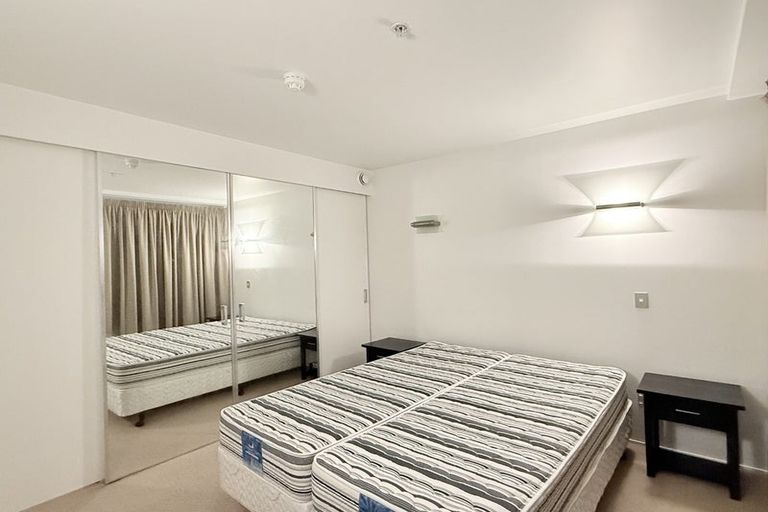 Photo of property in Century City Apartments, 50/72 Tory Street, Te Aro, Wellington, 6011