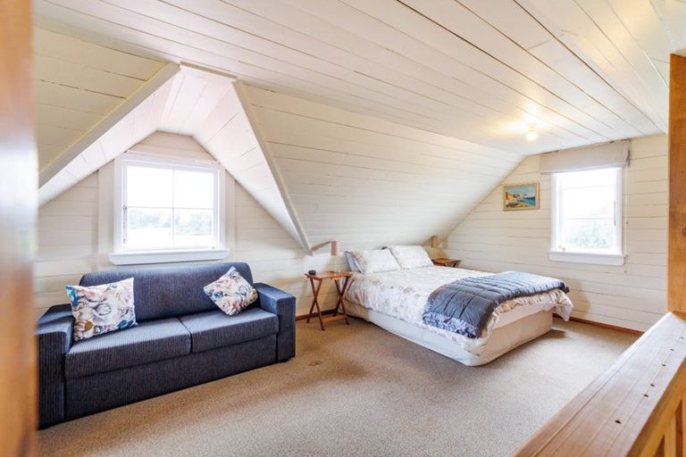 Photo of property in 1503 Kimbolton Road, Cheltenham, Feilding, 4777