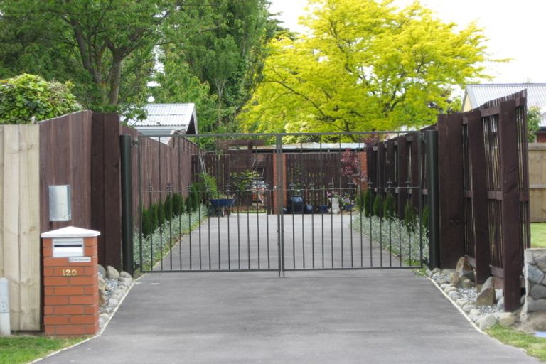 Photo of property in 120 White Street, Rangiora, 7400