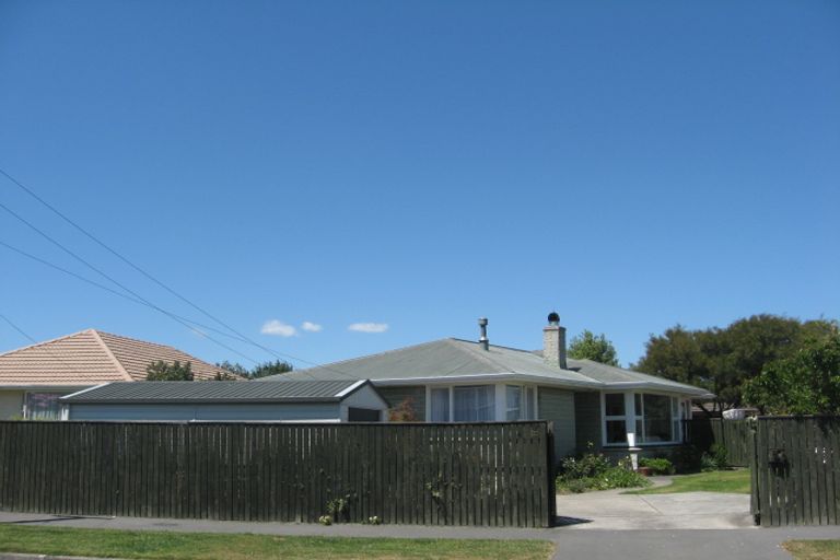 Photo of property in 20 Midhurst Street, Bishopdale, Christchurch, 8053