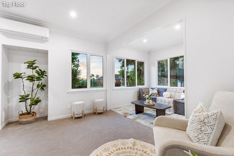 Photo of property in 158 Hutchinson Avenue, New Lynn, Auckland, 0600