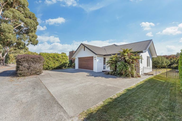 Photo of property in 28b Severne Street, Yelverton, Blenheim, 7201