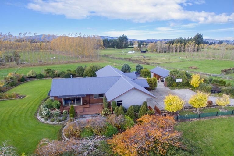 Photo of property in 474 Riccarton Road West, North Taieri, Mosgiel, 9092