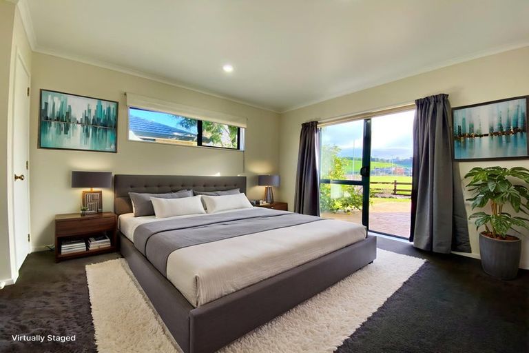 Photo of property in 17 Avonlea Lane, Pukekohe, 2120