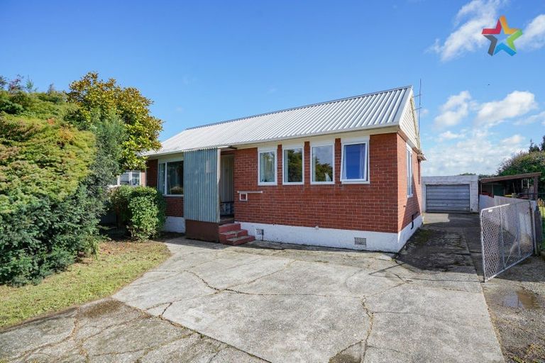 Photo of property in 110 Miller Street, Georgetown, Invercargill, 9812