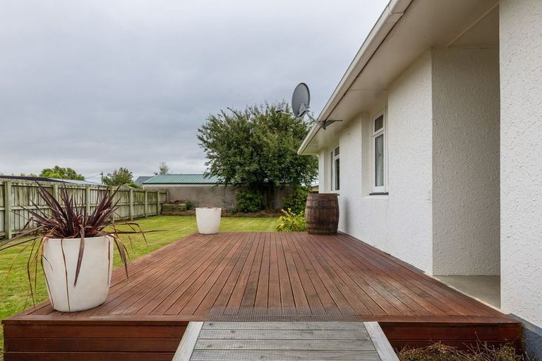 Photo of property in 8 Elizabeth Street, Waimate, 7924