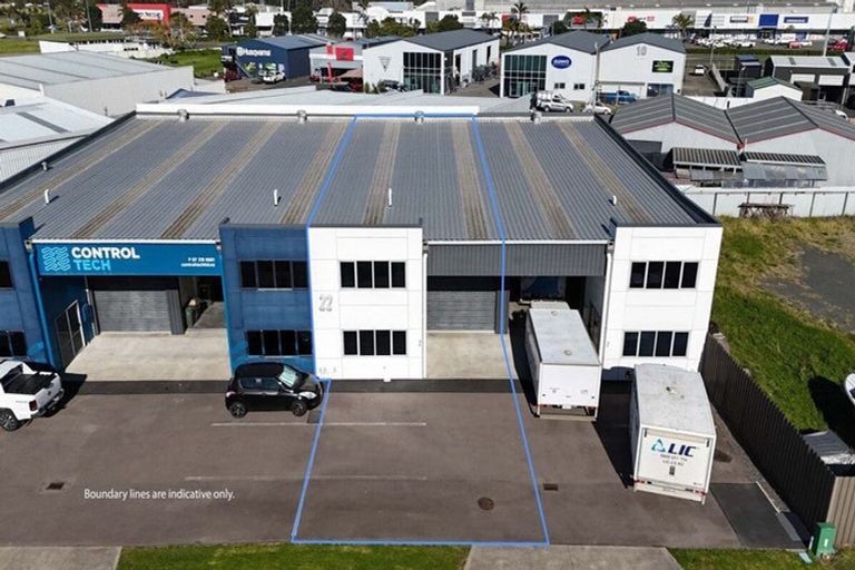 Photo of property in 22 Gateway Drive, Te Awamutu, 3800