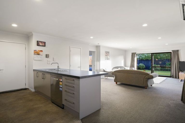 Photo of property in 13 Hardwell Way, Rolleston, 7615