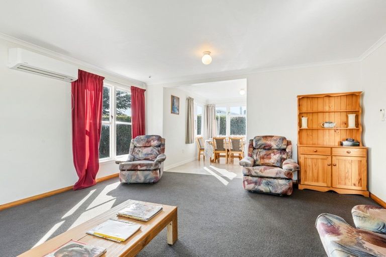 Photo of property in 23 Leefield Street, Blenheim, 7201