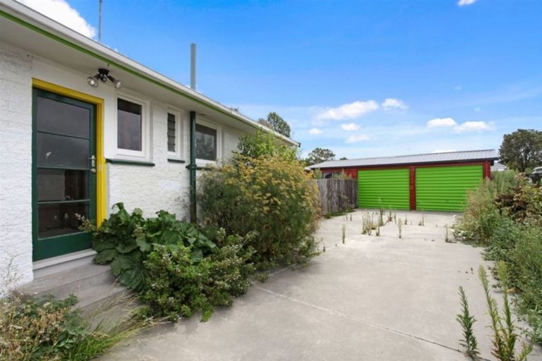 Photo of property in 30 Charles Upham Avenue, Hillmorton, Christchurch, 8025