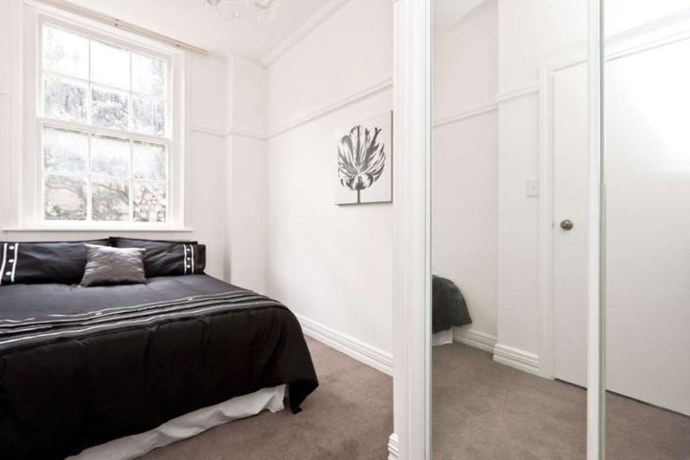 Photo of property in Zest Apartments, 506/72 Nelson Street, Auckland Central, Auckland, 1010