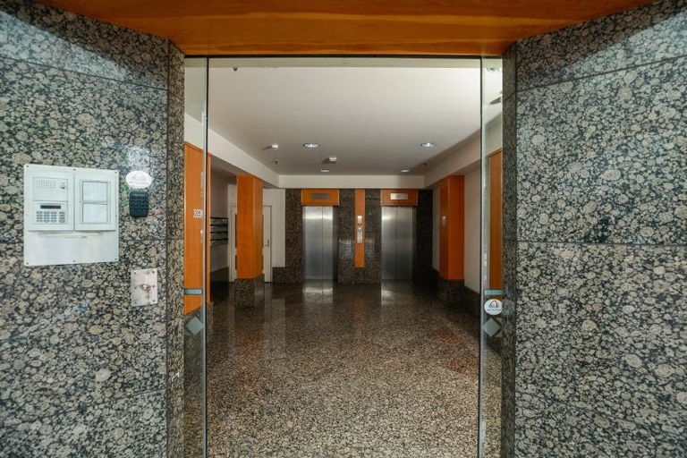 Photo of property in 27/391 Victoria Street, Hamilton Central, Hamilton, 3204