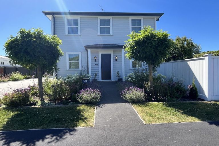Photo of property in 59a Bletsoe Avenue, Spreydon, Christchurch, 8024