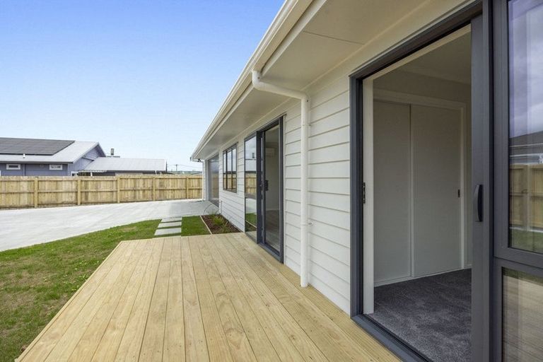 Photo of property in 43 Collins Street, Te Hapara, Gisborne, 4010