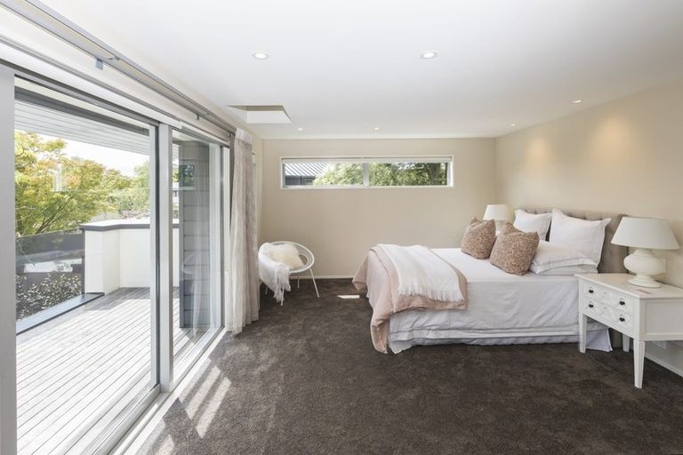 Photo of property in 32b Glandovey Road, Fendalton, Christchurch, 8052