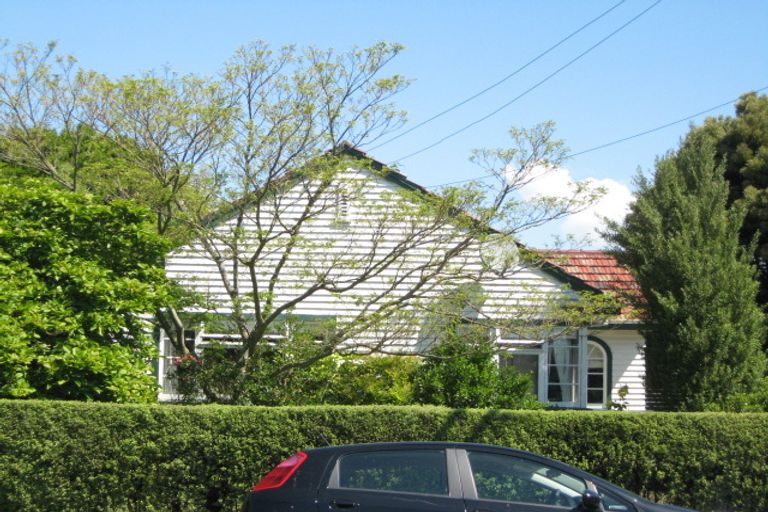 Photo of property in 46 Randall Street, Richmond, Christchurch, 8013