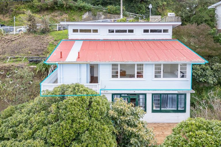 Photo of property in 97b Raroa Road, Aro Valley, Wellington, 6012