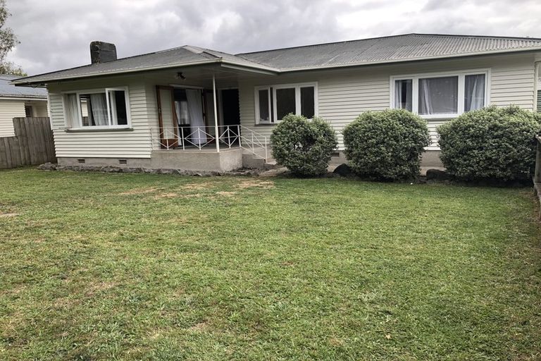 Photo of property in 11 Tetley Street, Matamata, 3400