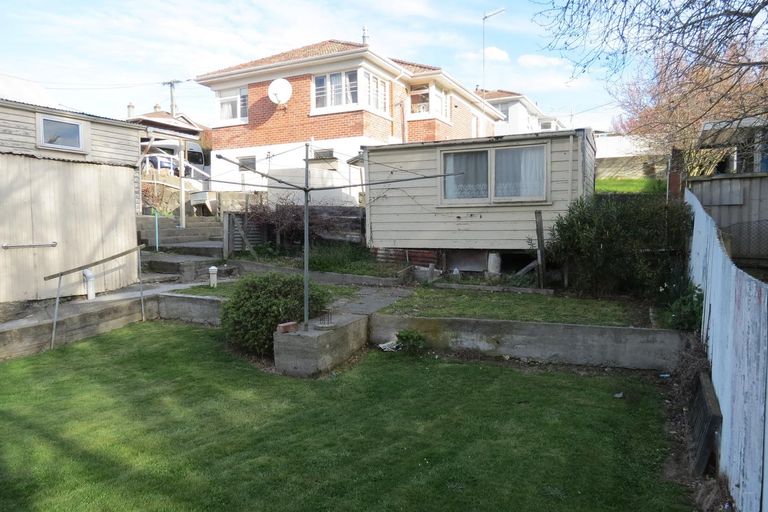 Photo of property in 6 Sutter Street, Seaview, Timaru, 7910