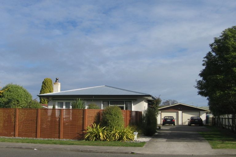 Photo of property in 407 Fenwick Street, Mayfair, Hastings, 4122