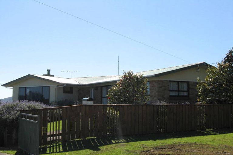 Photo of property in 121 Kimihia Road, Huntly, 3700