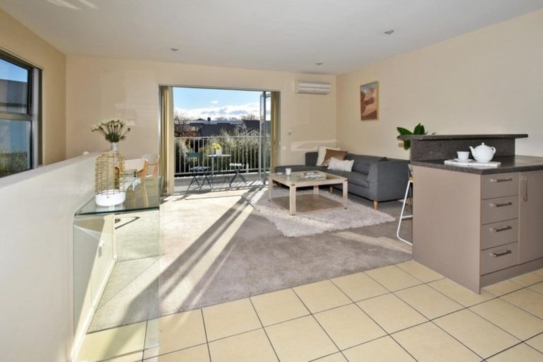 Photo of property in 54h Southampton Street, Sydenham, Christchurch, 8023