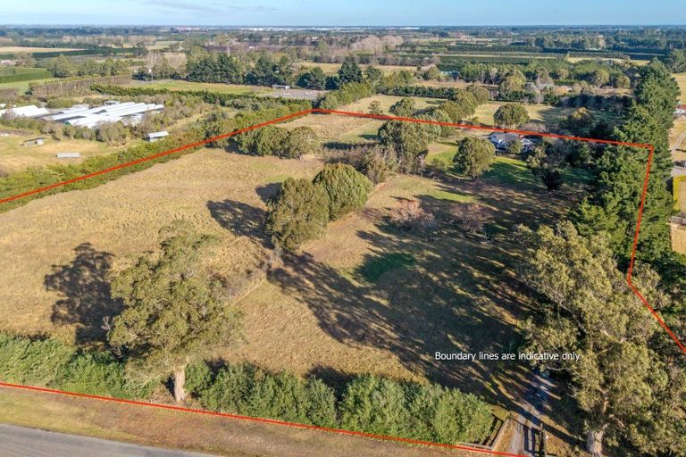 Photo of property in 1/41 Lawford Road, West Melton, Christchurch, 7675