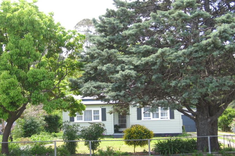 Photo of property in 299 Ormond Road, Mangapapa, Gisborne, 4010