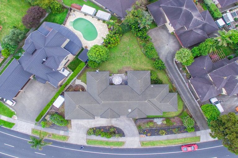Photo of property in 274 Hill Road, The Gardens, Auckland, 2105