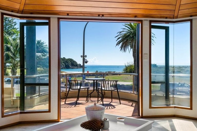 Photo of property in 32 Marine Parade, Mount Maunganui, 3116