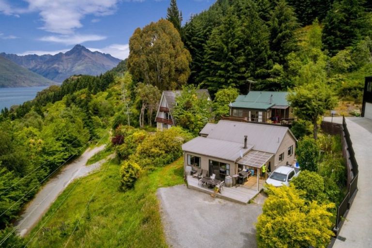 Photo of property in 43a Arawata Terrace, Fernhill, Queenstown, 9300