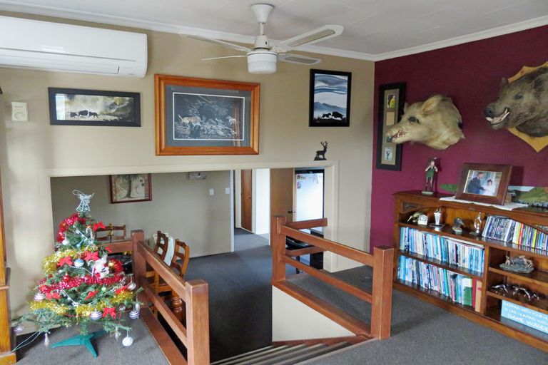 Photo of property in 1 Birkett Street, Temuka, 7920