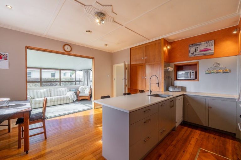 Photo of property in 59 Wilfrid Street, Newfield, Invercargill, 9812