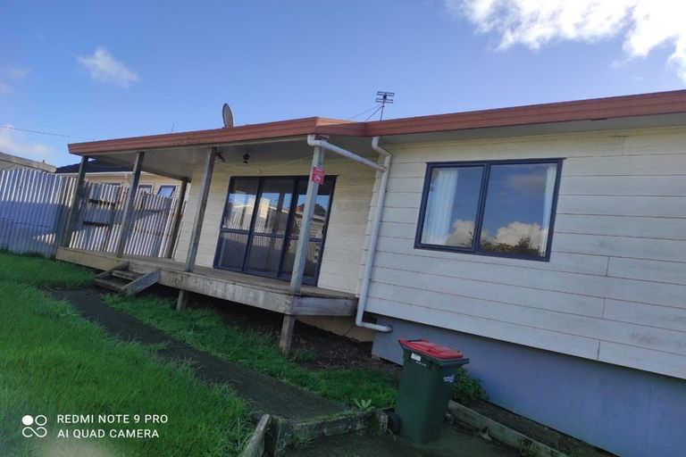 Photo of property in 44 Allen Street, Mangere East, Auckland, 2024