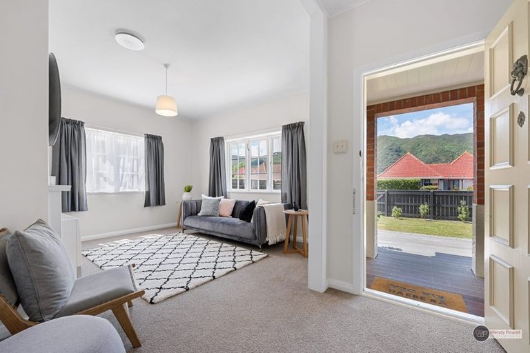 Photo of property in 47 Waiwhetu Road, Waiwhetu, Lower Hutt, 5010