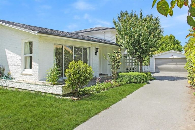 Photo of property in 329 Waimairi Road, Ilam, Christchurch, 8041