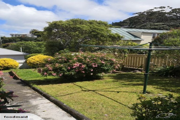 Photo of property in 35 Henry Street, Kilbirnie, Wellington, 6022