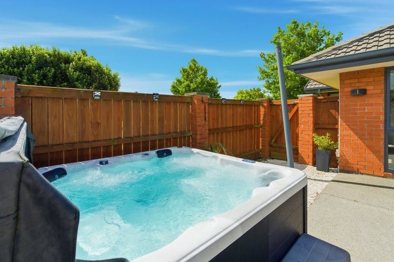 Photo of property in 278 Southfield Drive, Lincoln, 7608