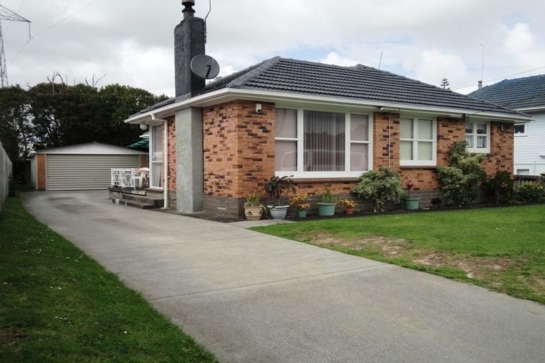 Photo of property in 42 Aurea Avenue, Pakuranga, Auckland, 2010