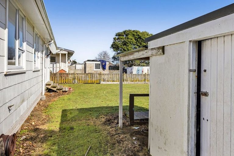Photo of property in 18 Acourt Street, Hawera, 4610