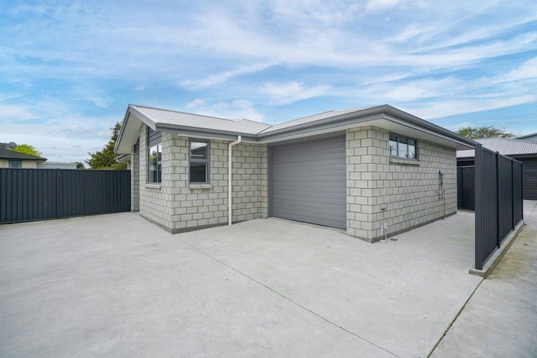 Photo of property in 10a Bainfield Road, Waikiwi, Invercargill, 9810