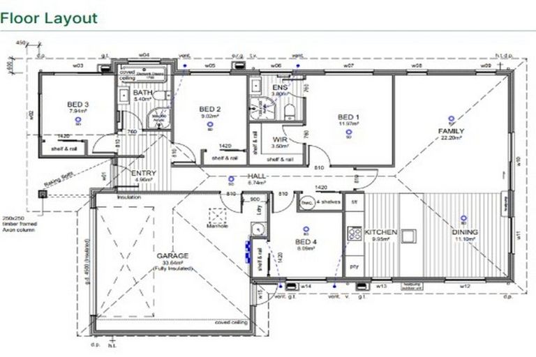 Photo of property in 13 Koa Street, Gore, 9710