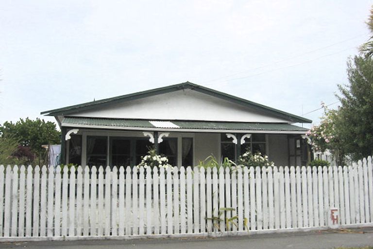 Photo of property in 36 Cresswell Avenue, Burwood, Christchurch, 8061