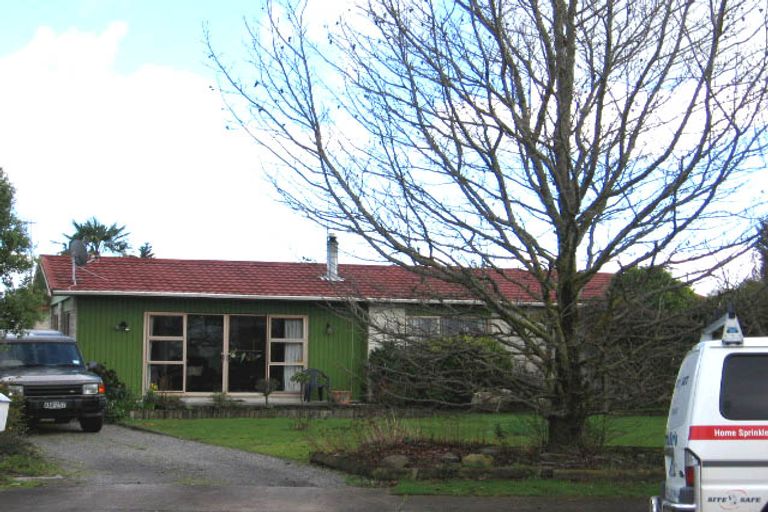 Photo of property in 9 Allenby Street, Lansdowne, Masterton, 5810