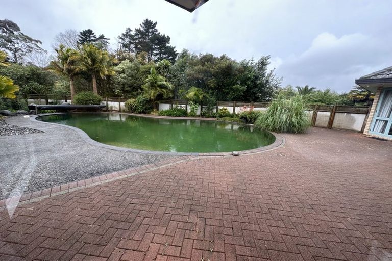 Photo of property in 21 Polo Prince Drive, Totara Park, Manurewa, 2576